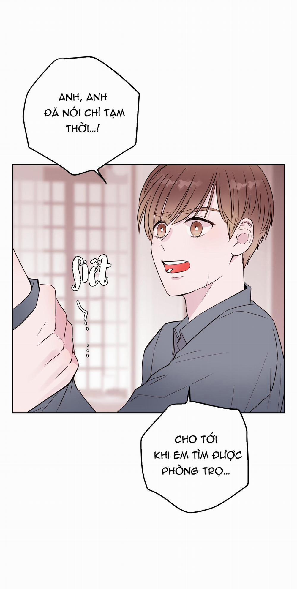 Em Trai Vợ Thật Nguy Hiểm 11 trang 31