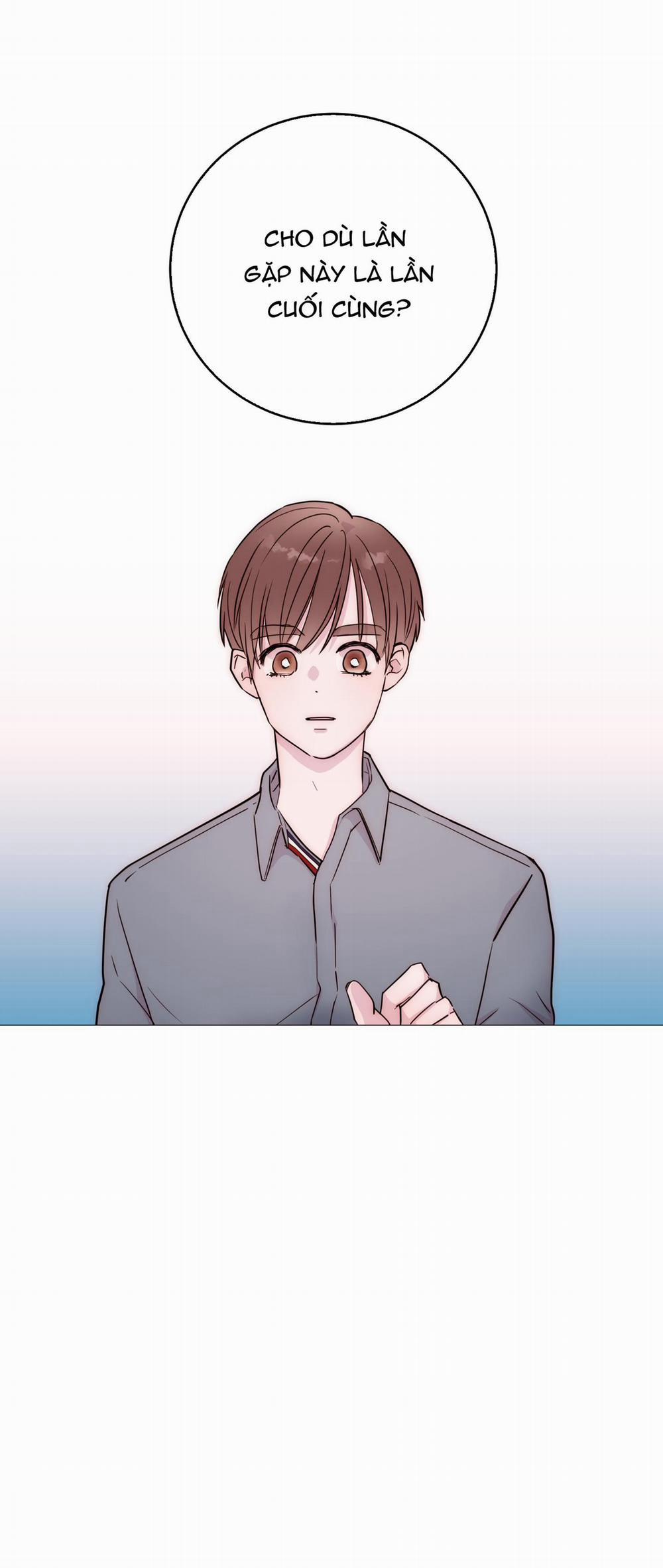 Em Trai Vợ Thật Nguy Hiểm 11 trang 38