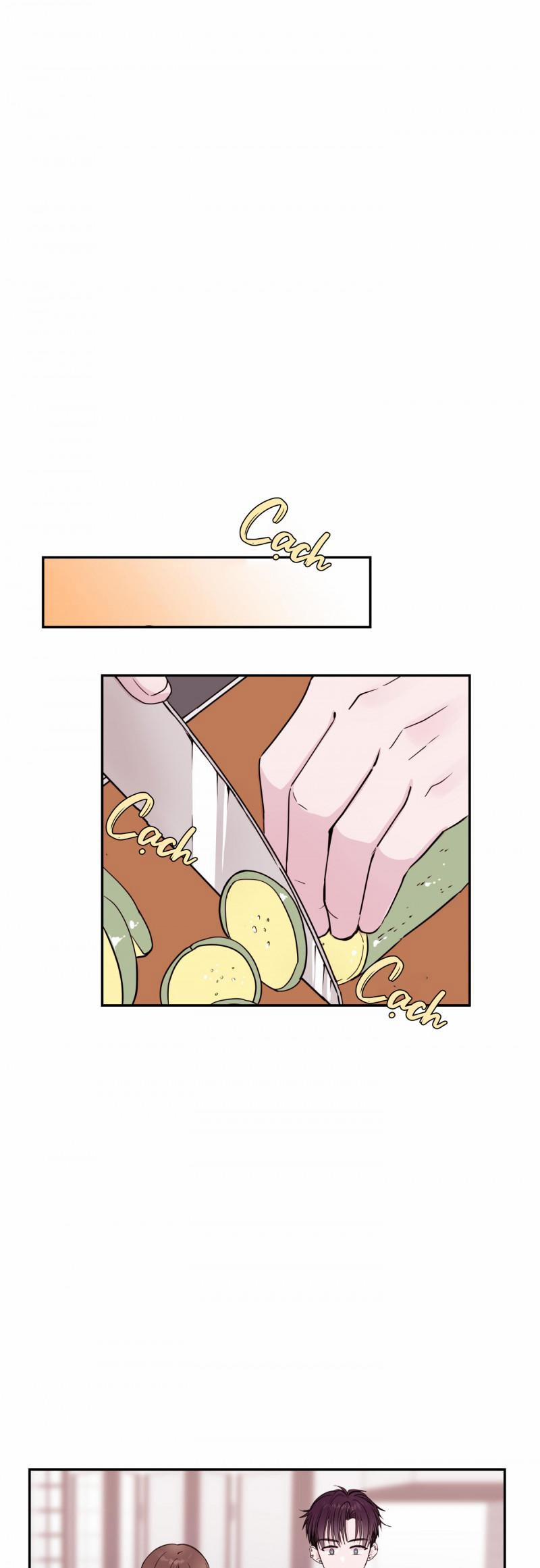 Em Trai Vợ Thật Nguy Hiểm 13.5 trang 0