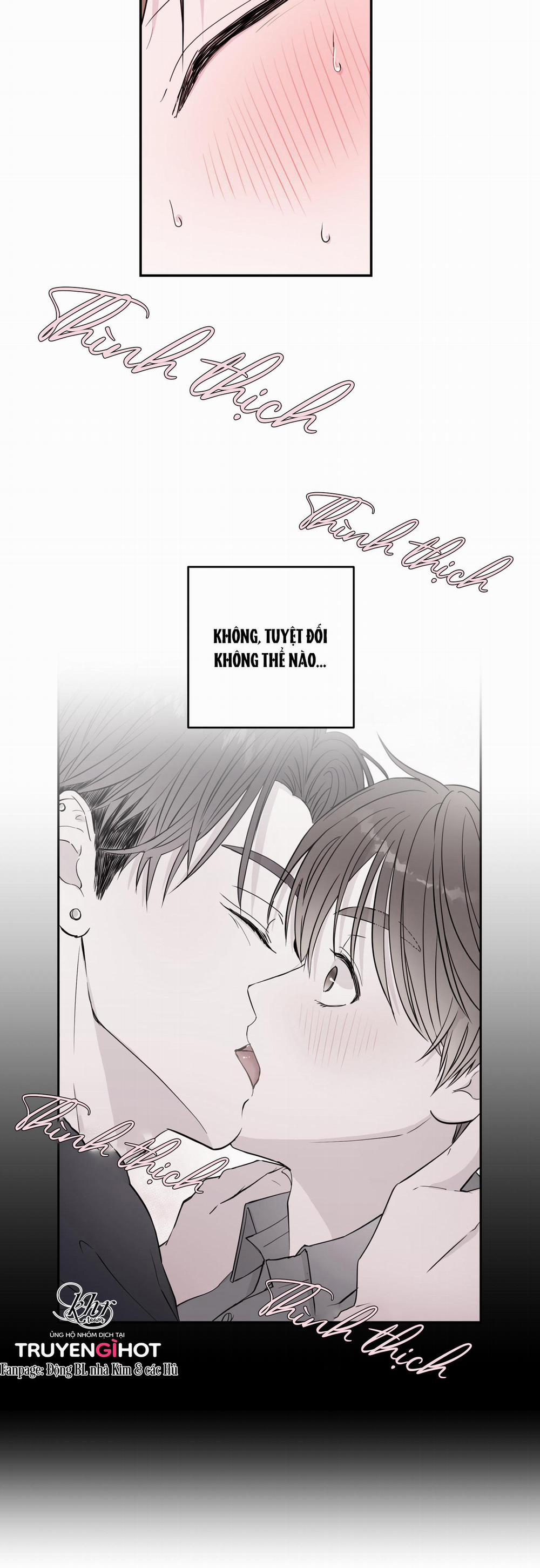 Em Trai Vợ Thật Nguy Hiểm 13 trang 2