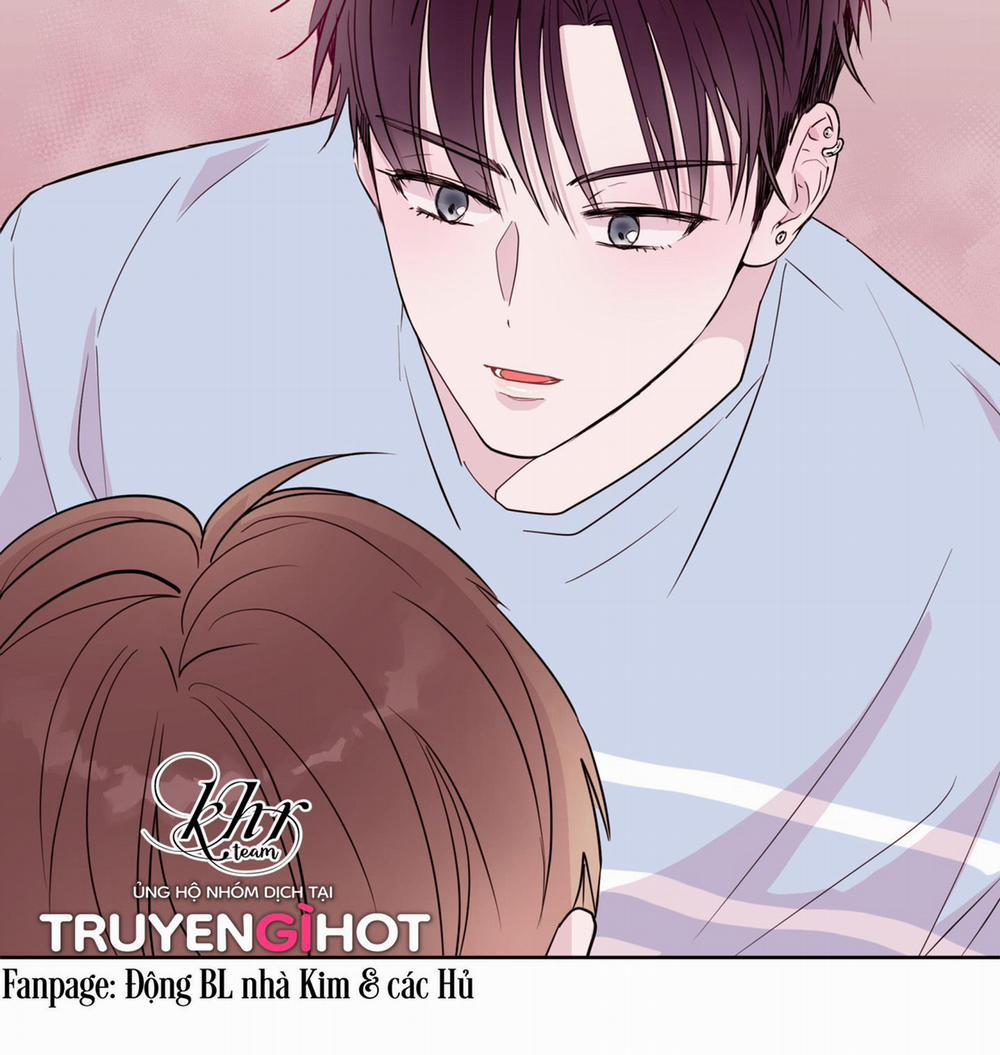 Em Trai Vợ Thật Nguy Hiểm 13 trang 49