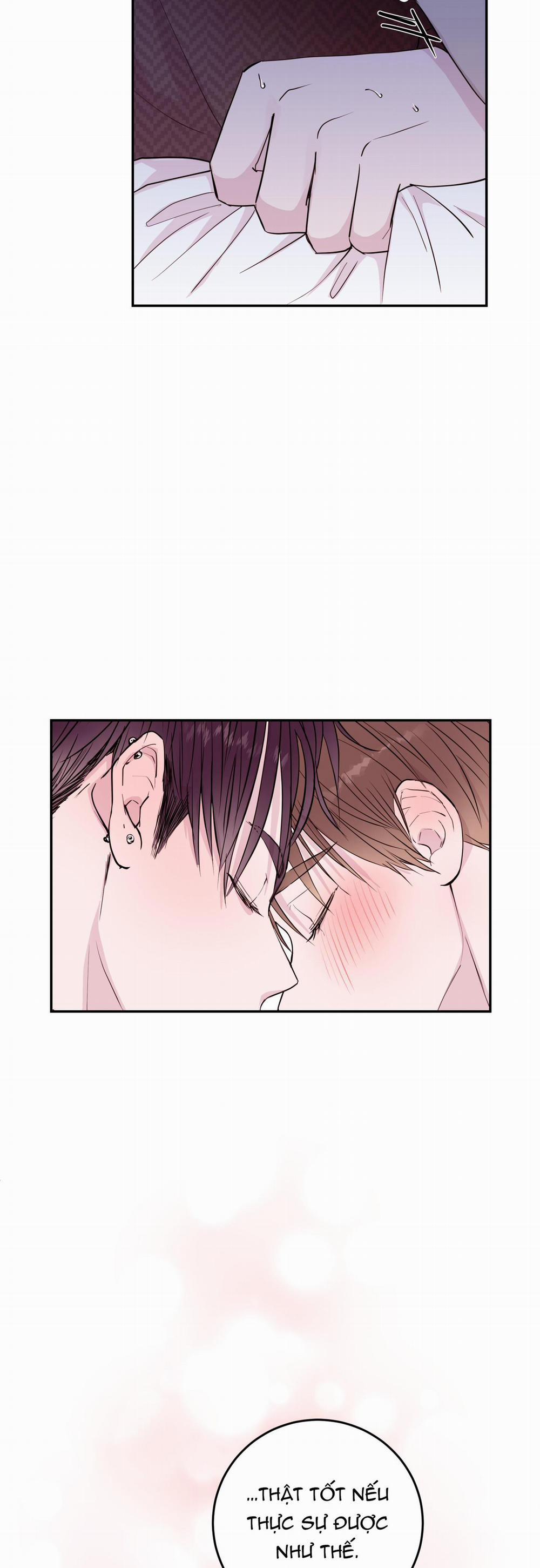 Em Trai Vợ Thật Nguy Hiểm 13 trang 8