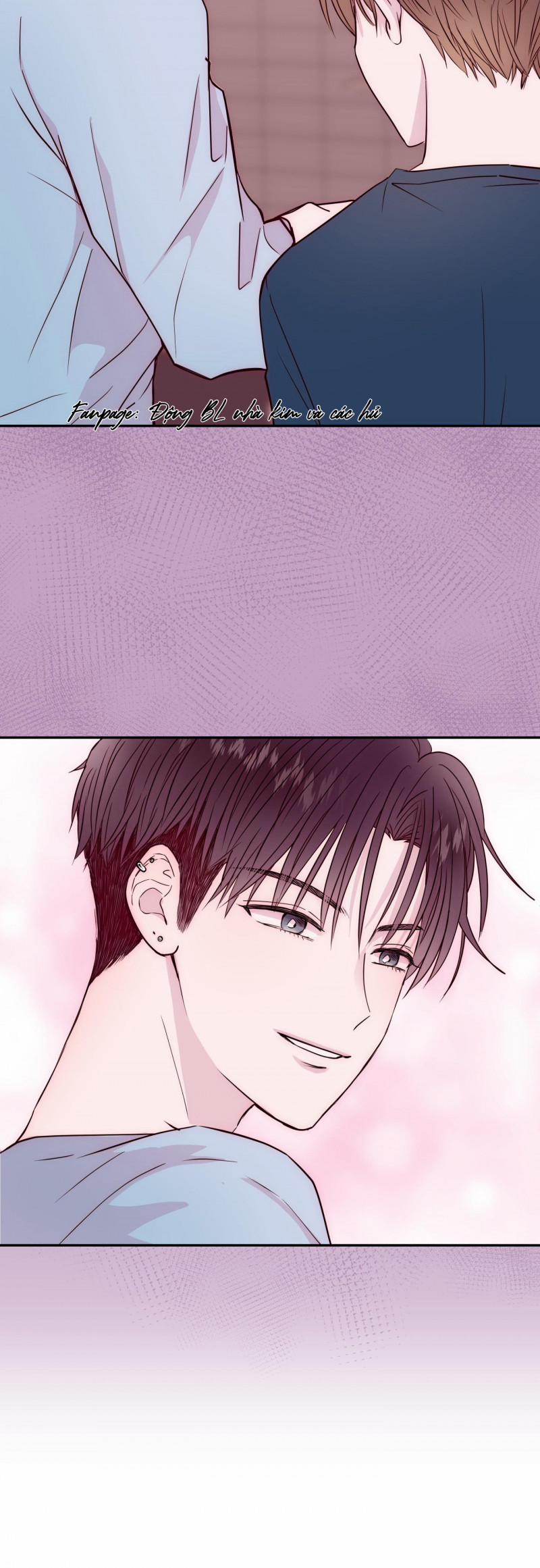 Em Trai Vợ Thật Nguy Hiểm 14.5 trang 10