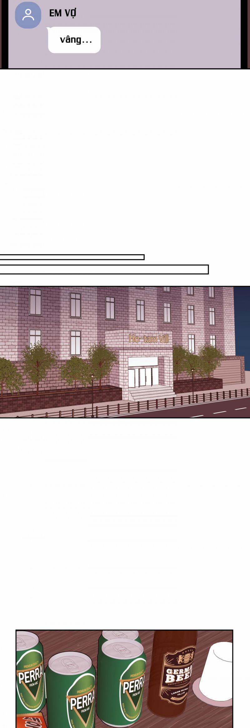 Em Trai Vợ Thật Nguy Hiểm 14.5 trang 13