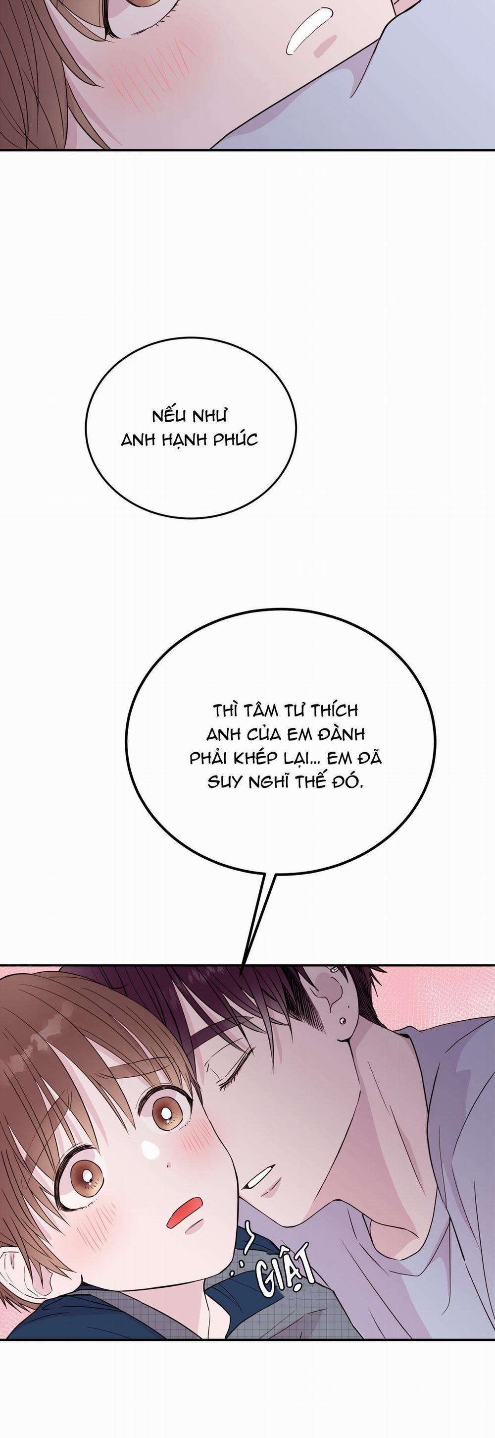 Em Trai Vợ Thật Nguy Hiểm 14 trang 6