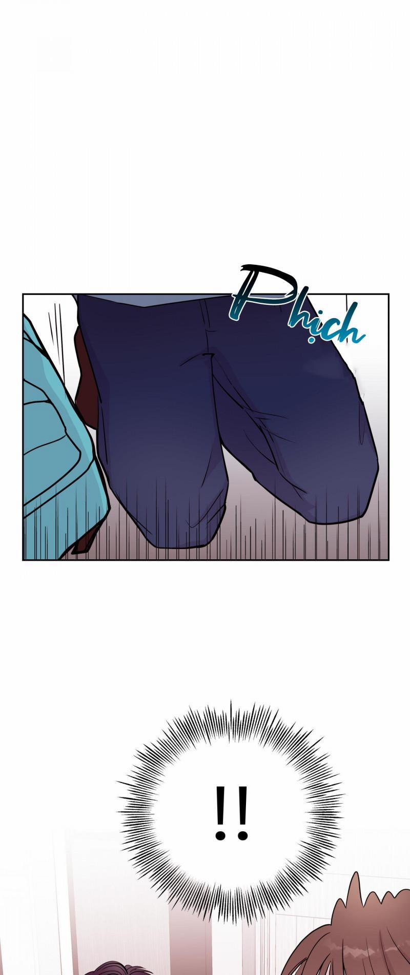 Em Trai Vợ Thật Nguy Hiểm 15.5 trang 0