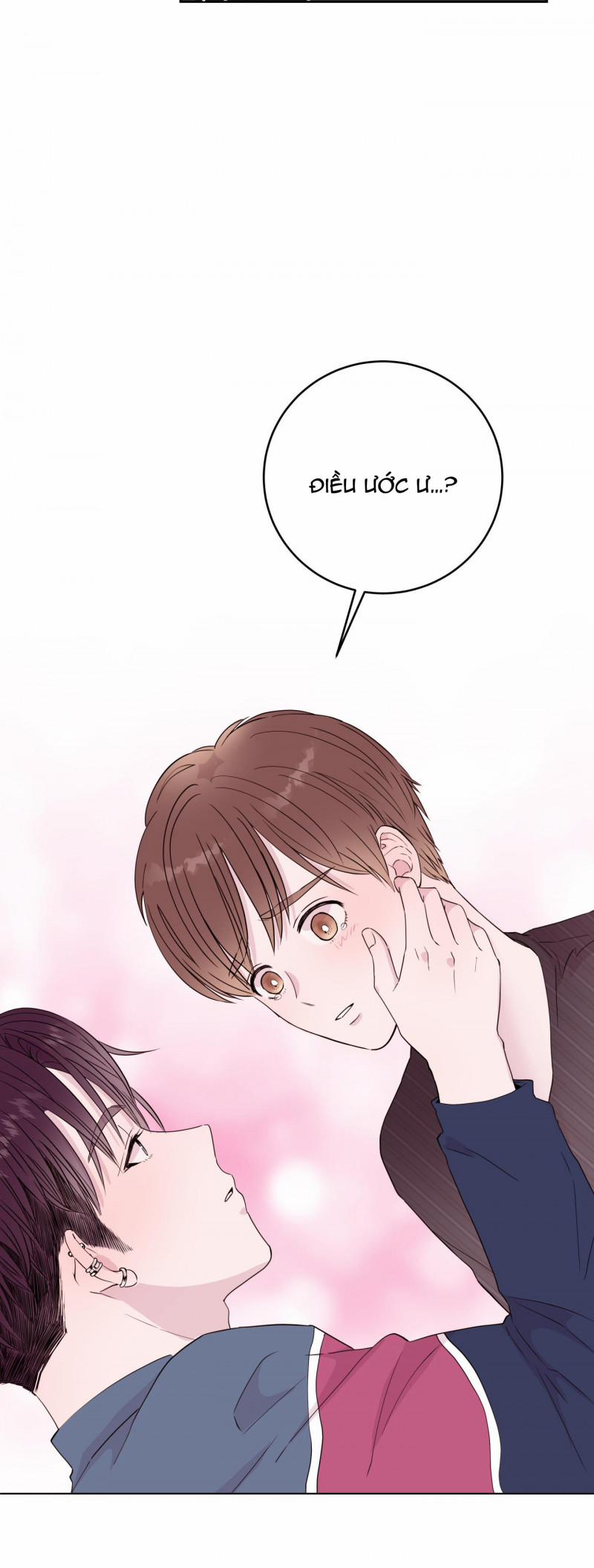 Em Trai Vợ Thật Nguy Hiểm 15.5 trang 10