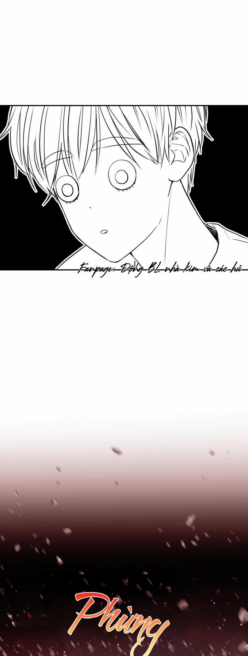 Em Trai Vợ Thật Nguy Hiểm 15.5 trang 13