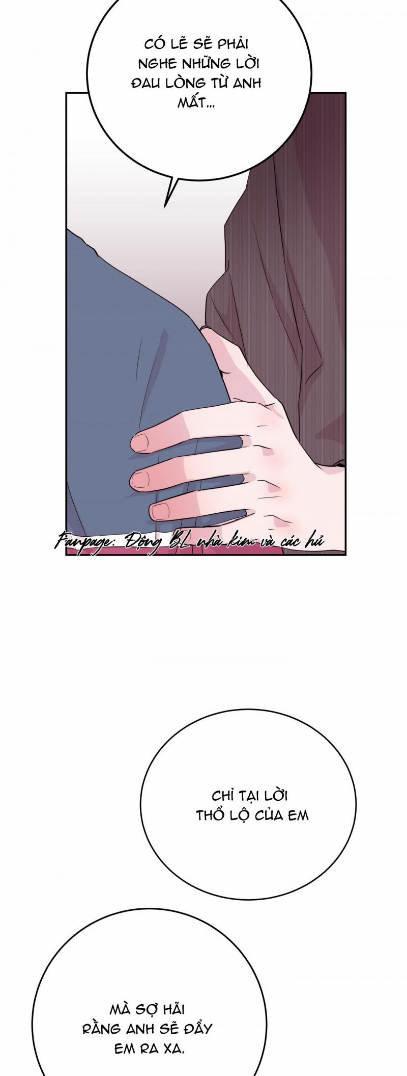 Em Trai Vợ Thật Nguy Hiểm 15.5 trang 4