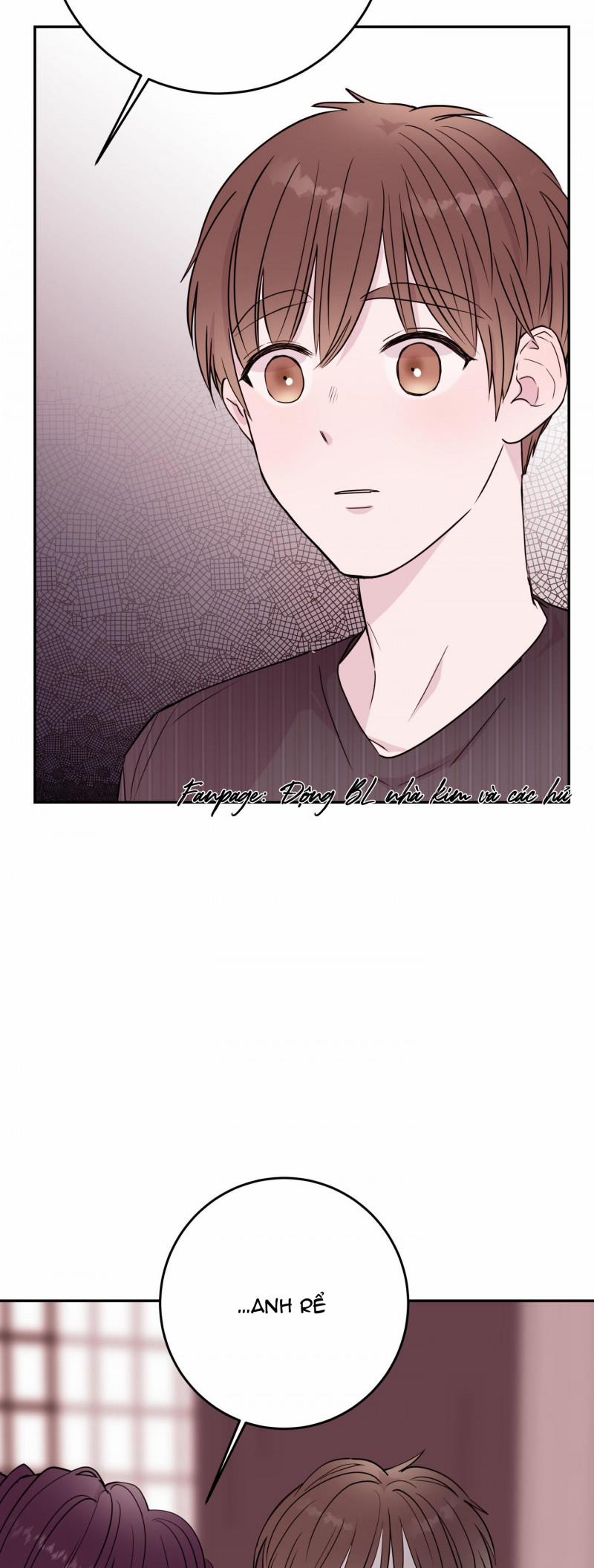 Em Trai Vợ Thật Nguy Hiểm 15.5 trang 5