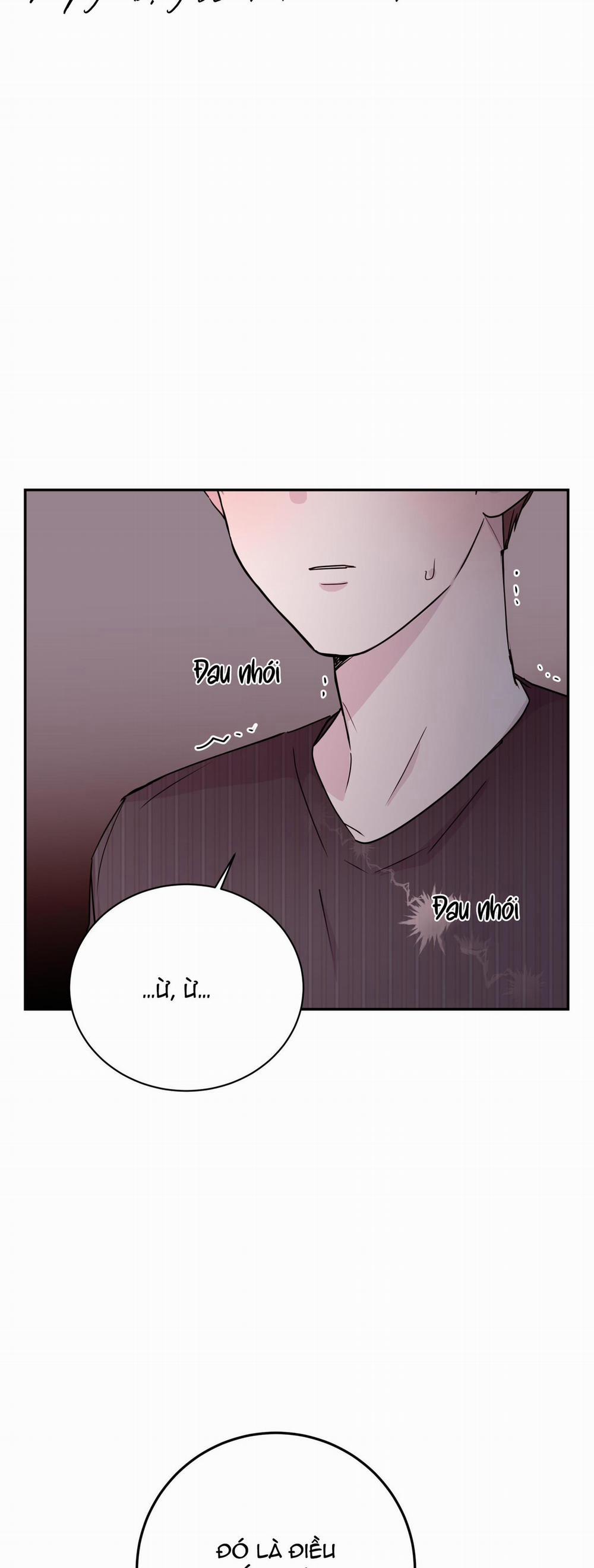 Em Trai Vợ Thật Nguy Hiểm 15 trang 32