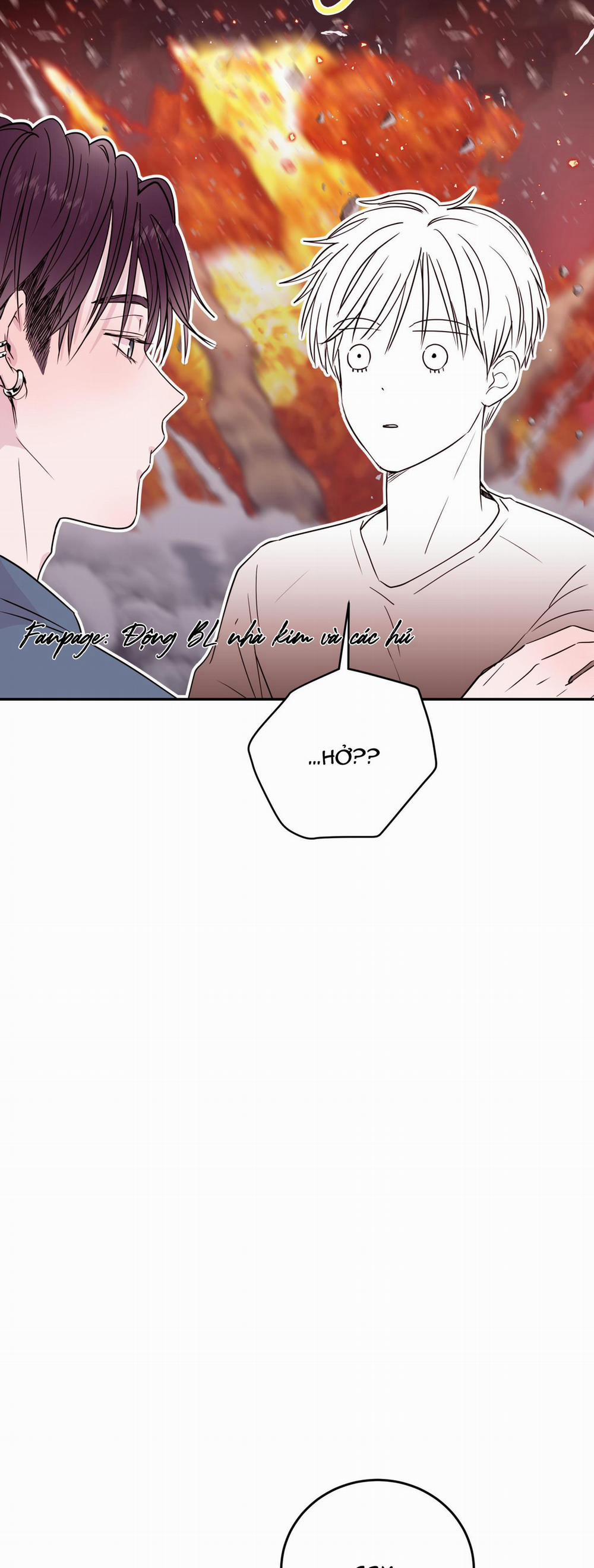 Em Trai Vợ Thật Nguy Hiểm 15 trang 39