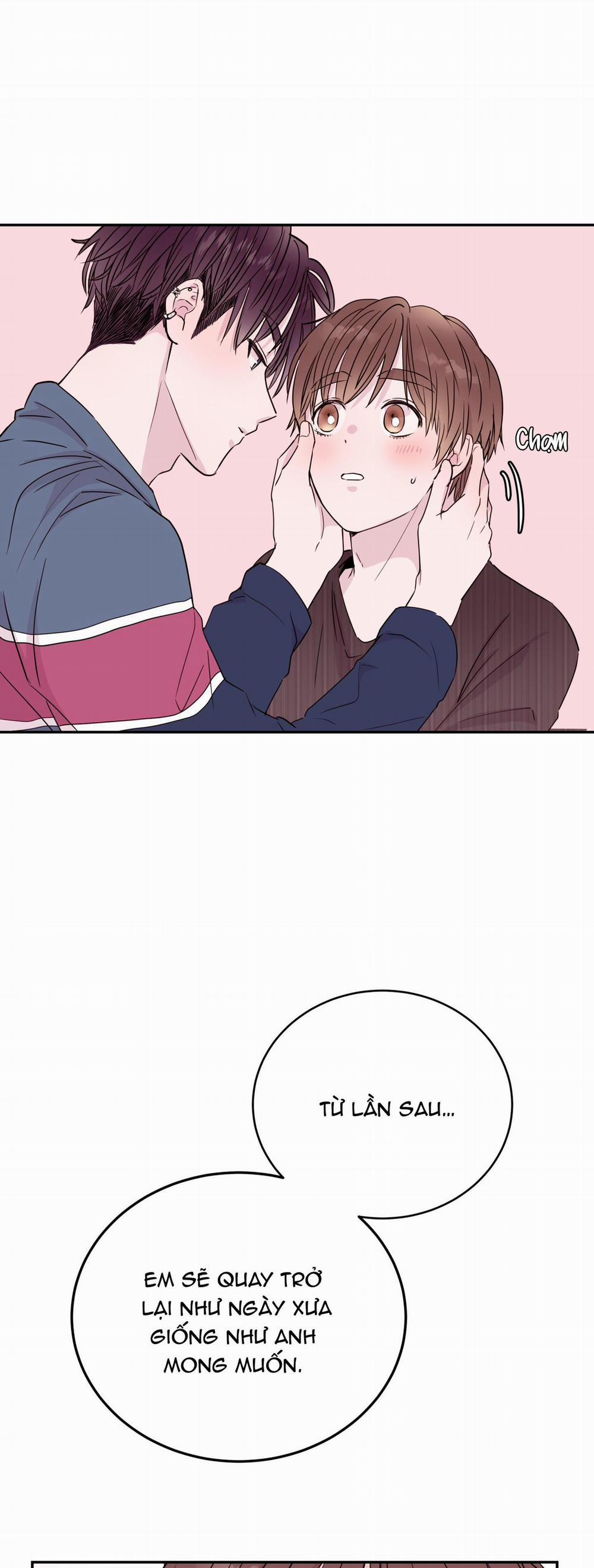 Em Trai Vợ Thật Nguy Hiểm 15 trang 44