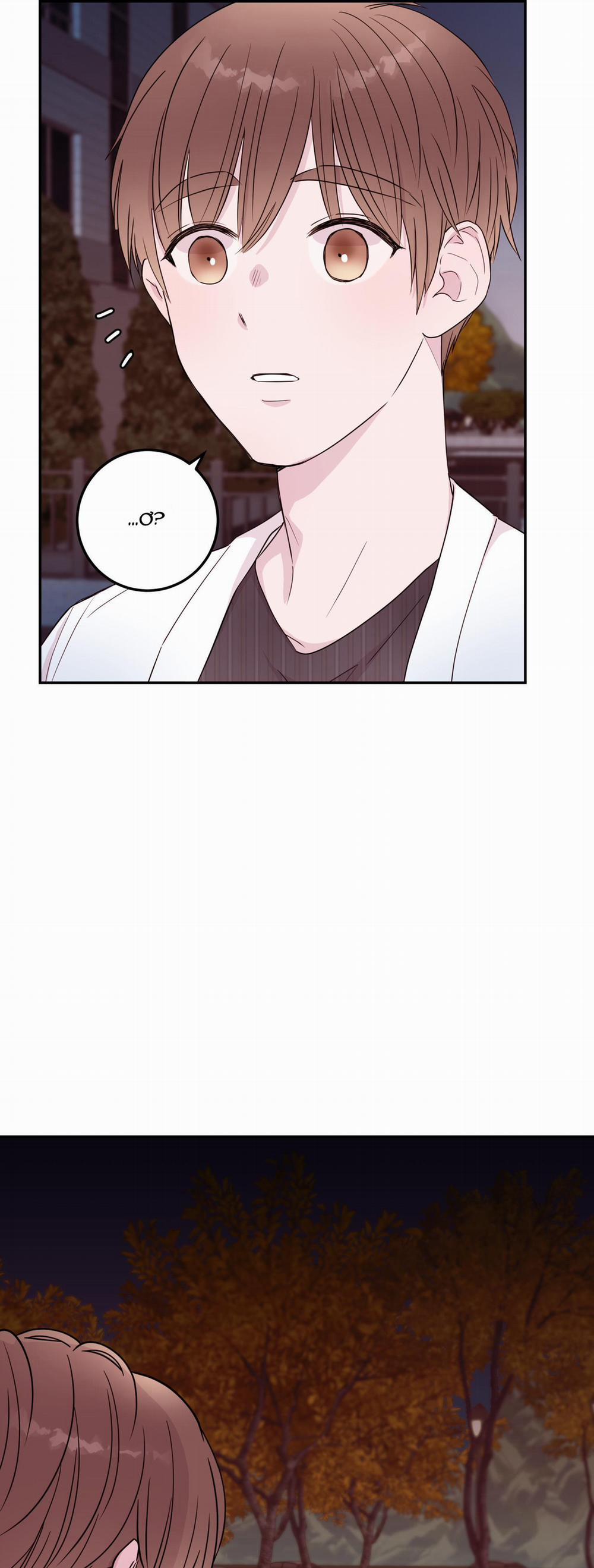 Em Trai Vợ Thật Nguy Hiểm 15 trang 8