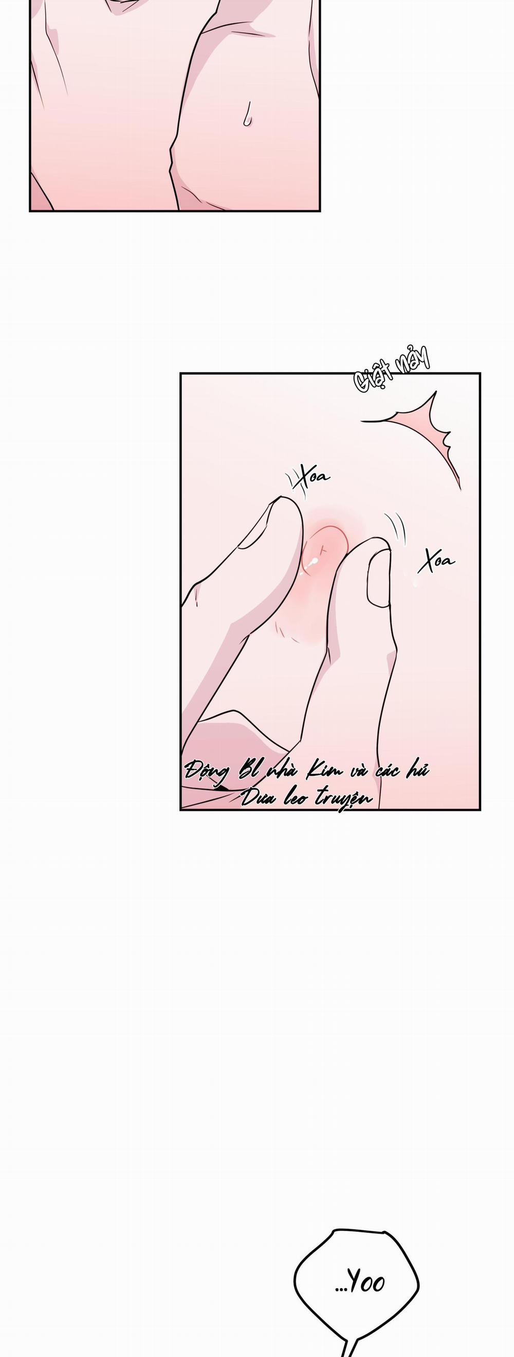 Em Trai Vợ Thật Nguy Hiểm 16 trang 16