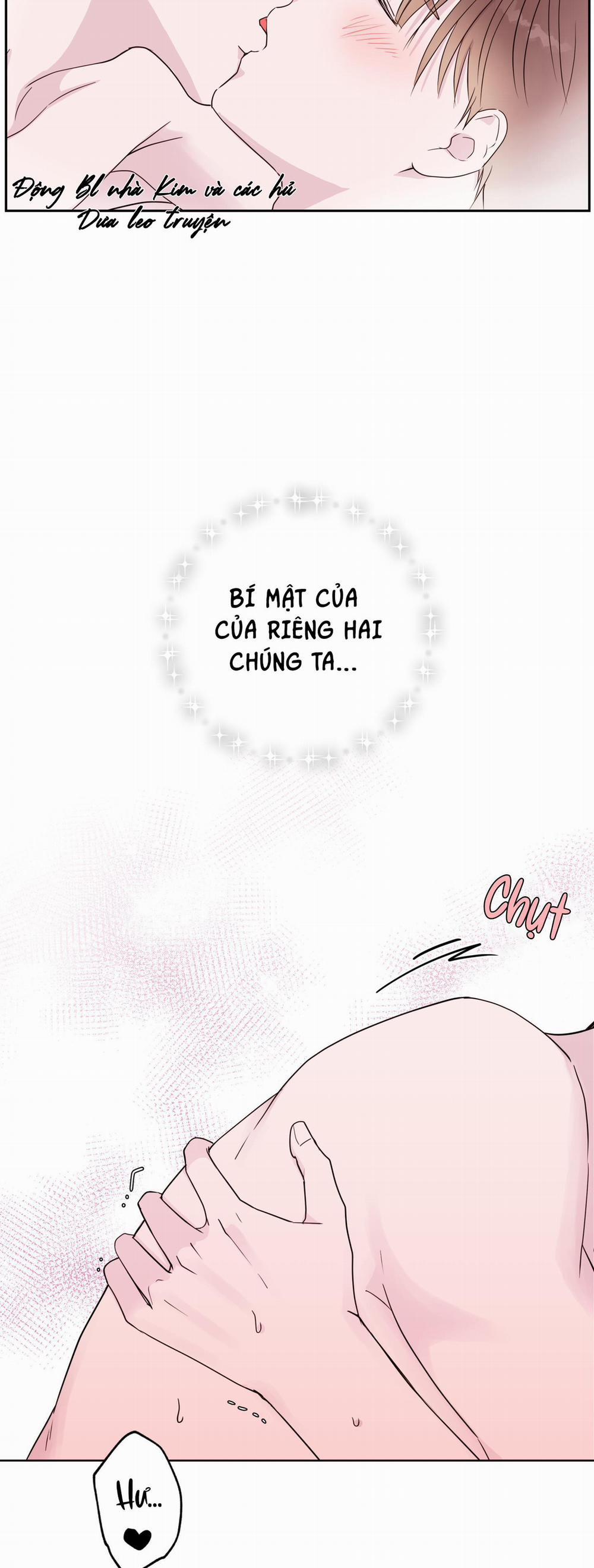 Em Trai Vợ Thật Nguy Hiểm 16 trang 24