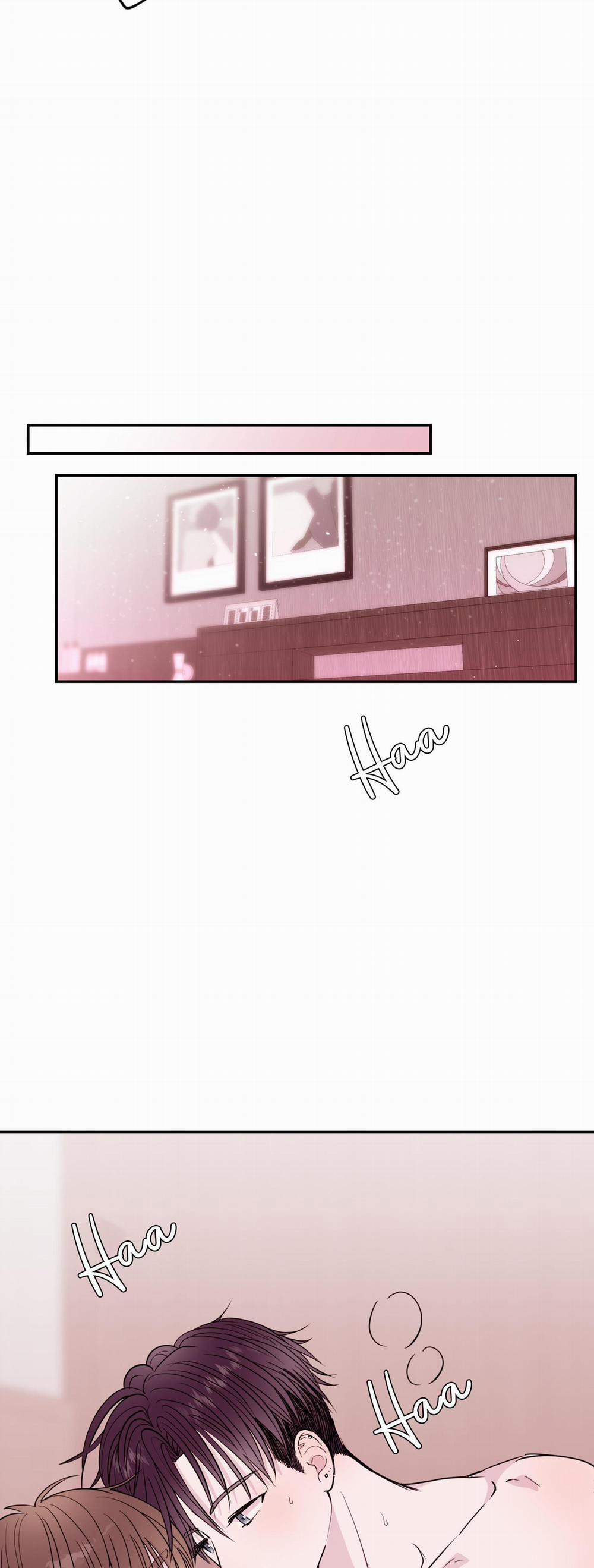 Em Trai Vợ Thật Nguy Hiểm 16 trang 25