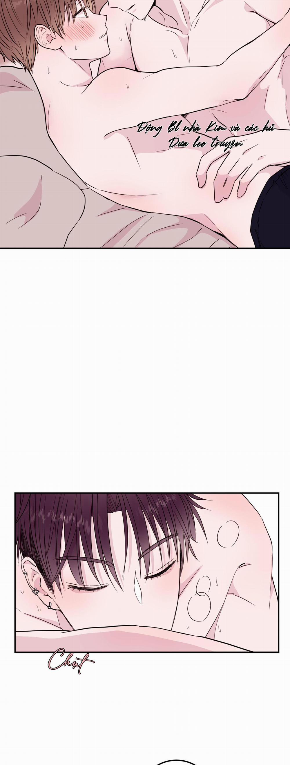 Em Trai Vợ Thật Nguy Hiểm 16 trang 26