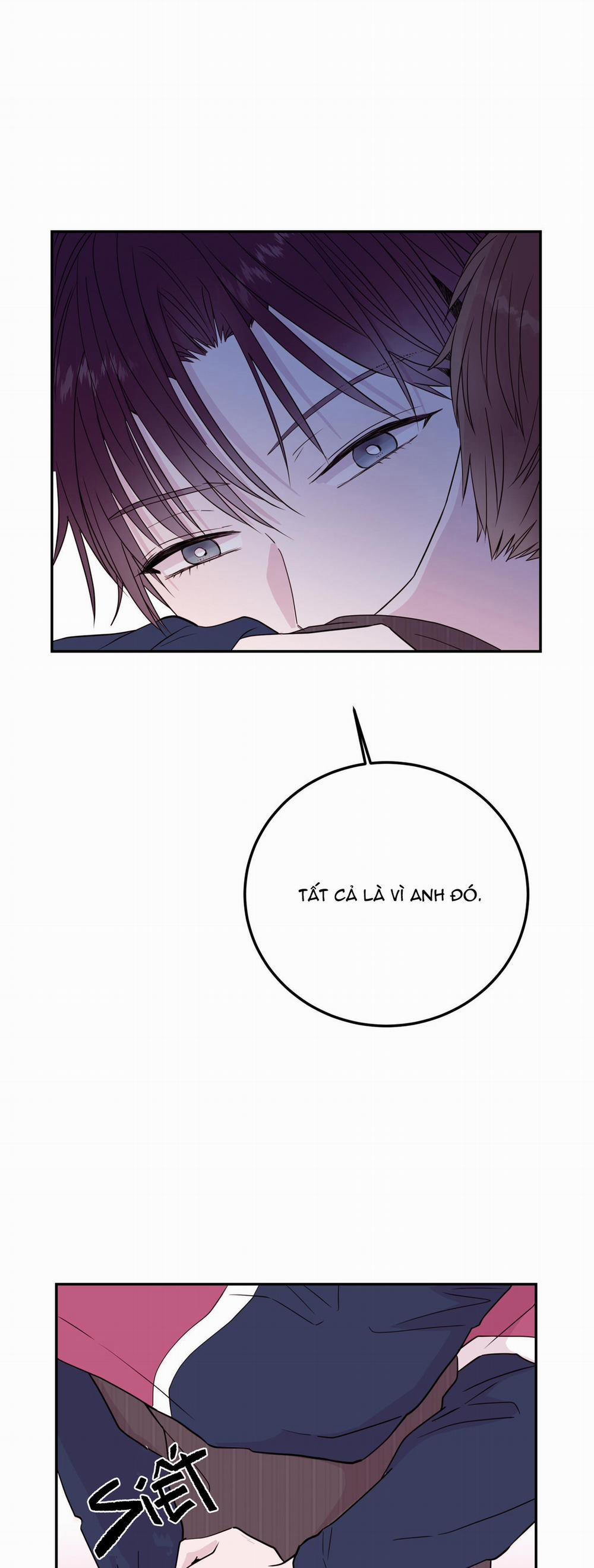 Em Trai Vợ Thật Nguy Hiểm 16 trang 4