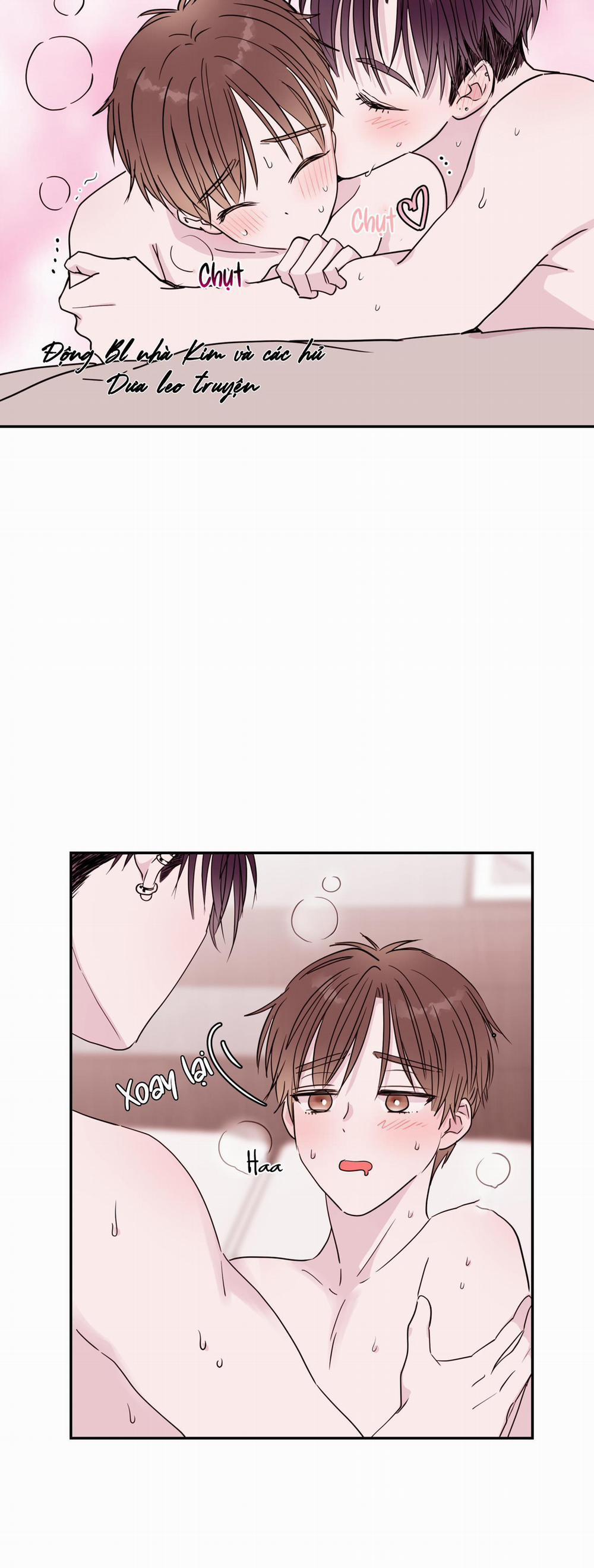 Em Trai Vợ Thật Nguy Hiểm 16 trang 44