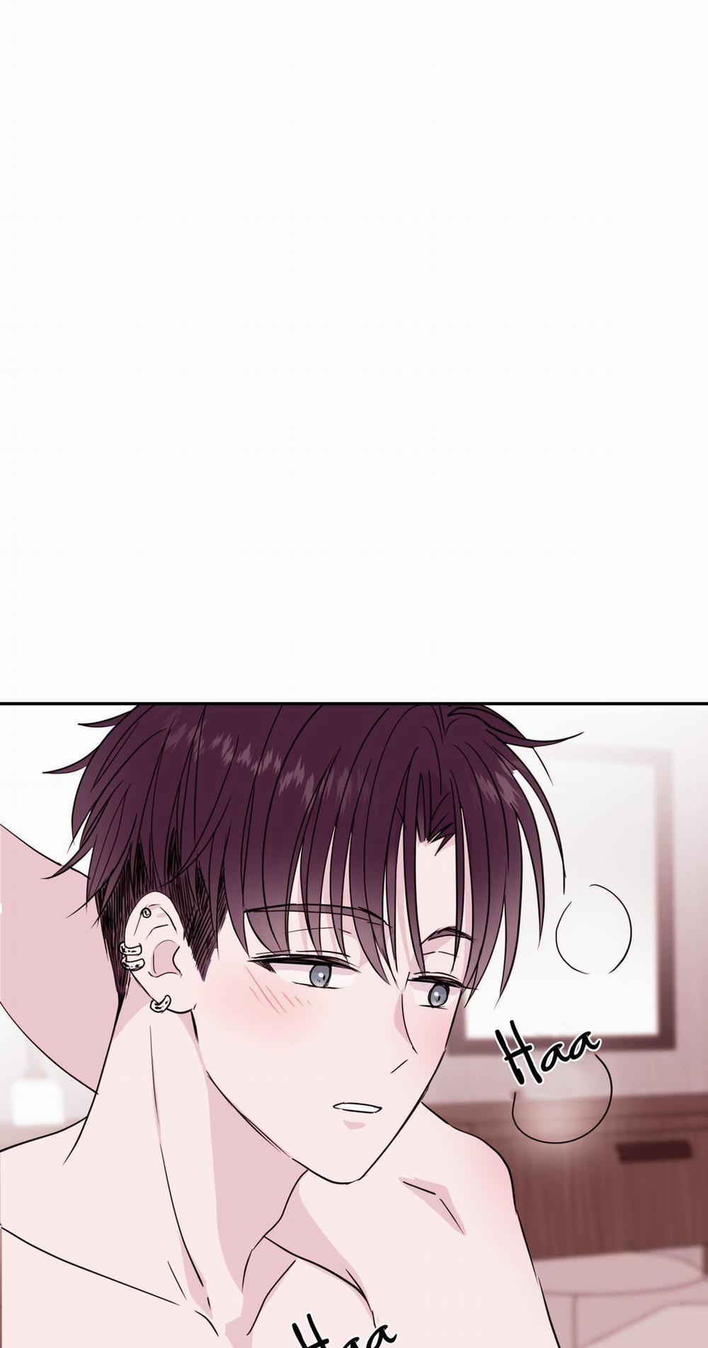 Em Trai Vợ Thật Nguy Hiểm 16 trang 45