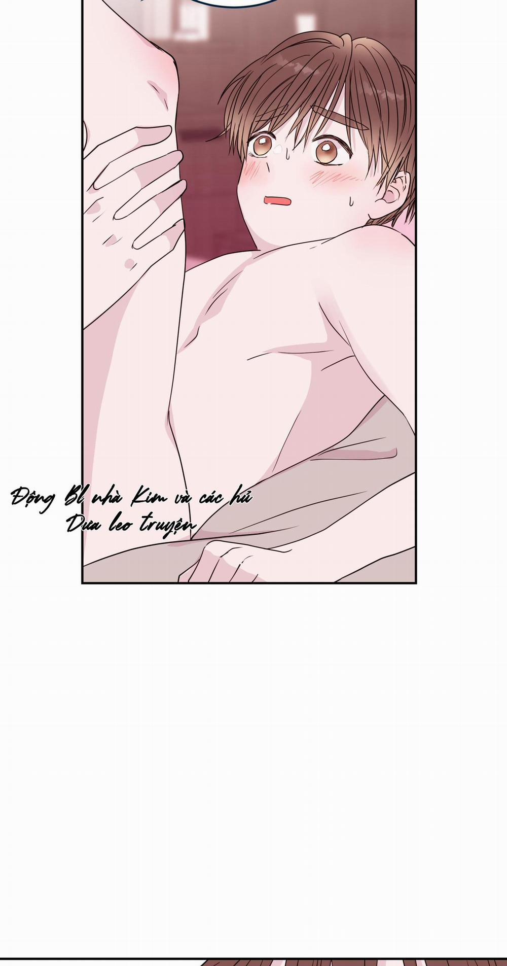 Em Trai Vợ Thật Nguy Hiểm 16 trang 47