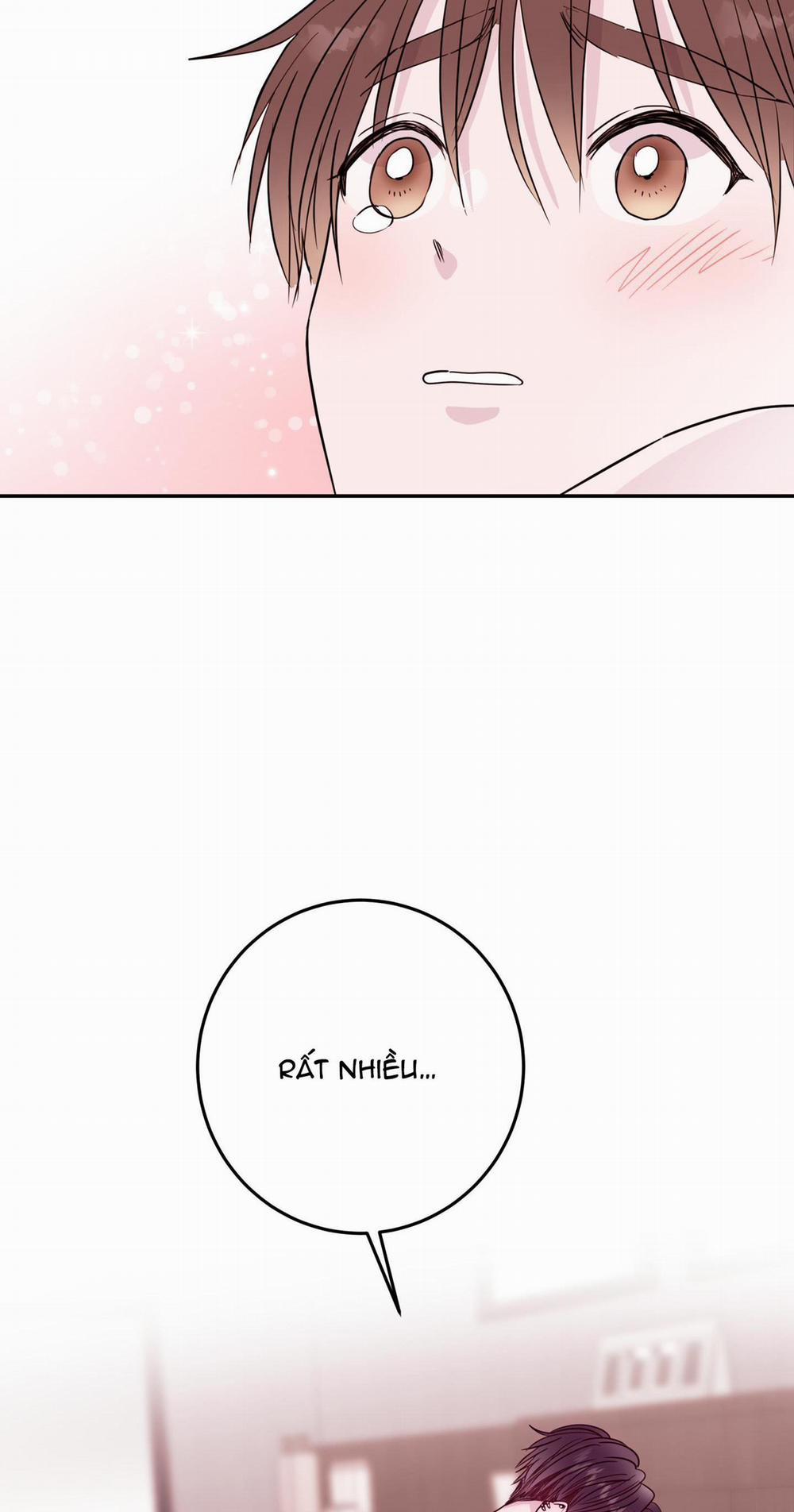 Em Trai Vợ Thật Nguy Hiểm 16 trang 48