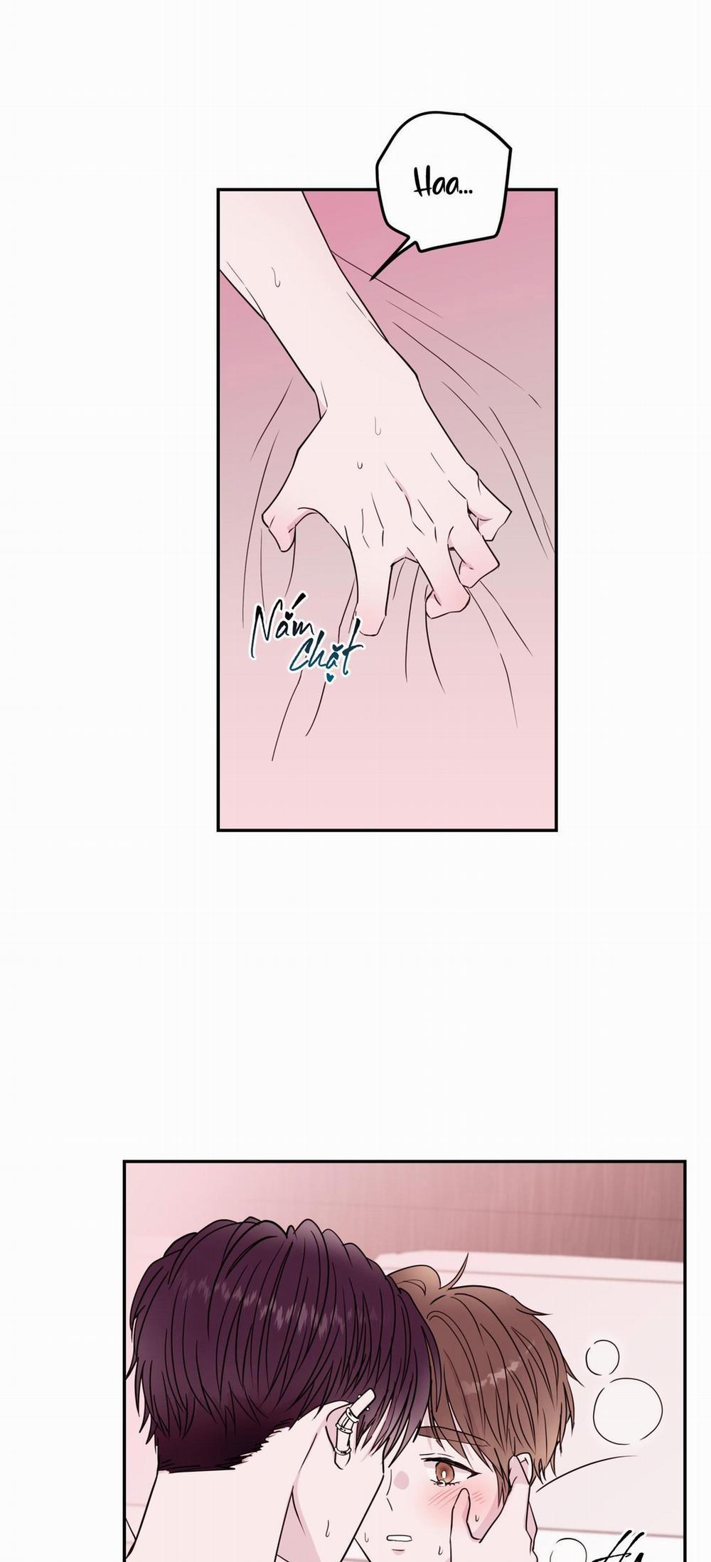 Em Trai Vợ Thật Nguy Hiểm 17 trang 10