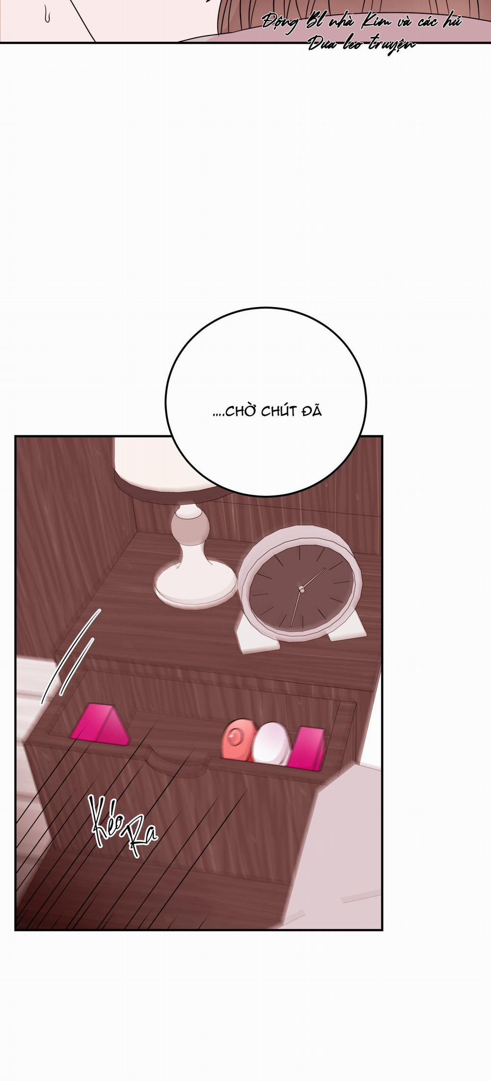 Em Trai Vợ Thật Nguy Hiểm 17 trang 13