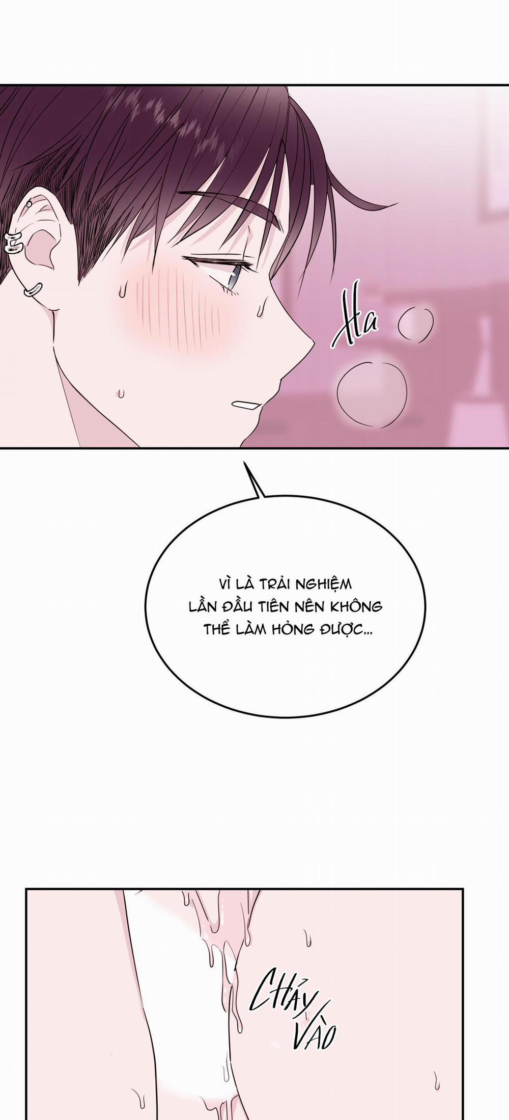 Em Trai Vợ Thật Nguy Hiểm 17 trang 16