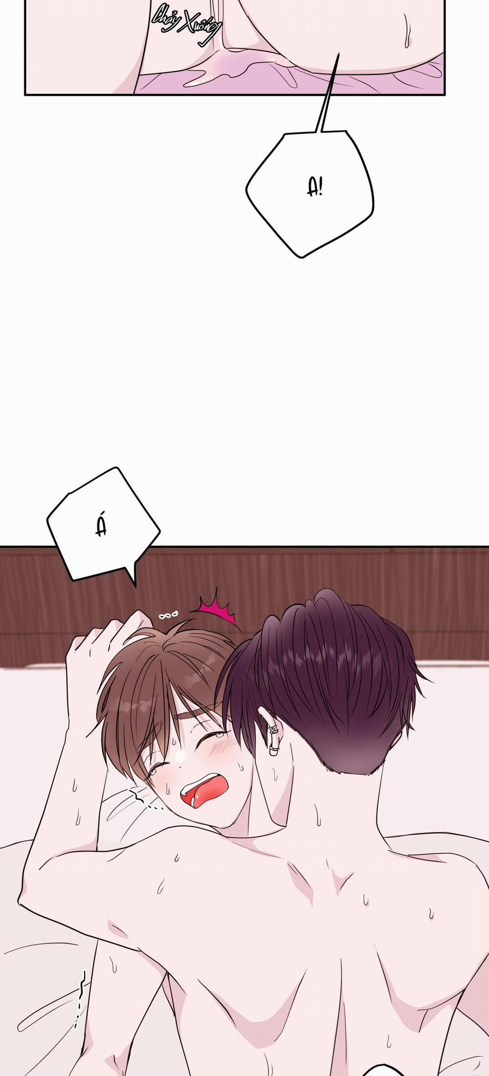 Em Trai Vợ Thật Nguy Hiểm 17 trang 17