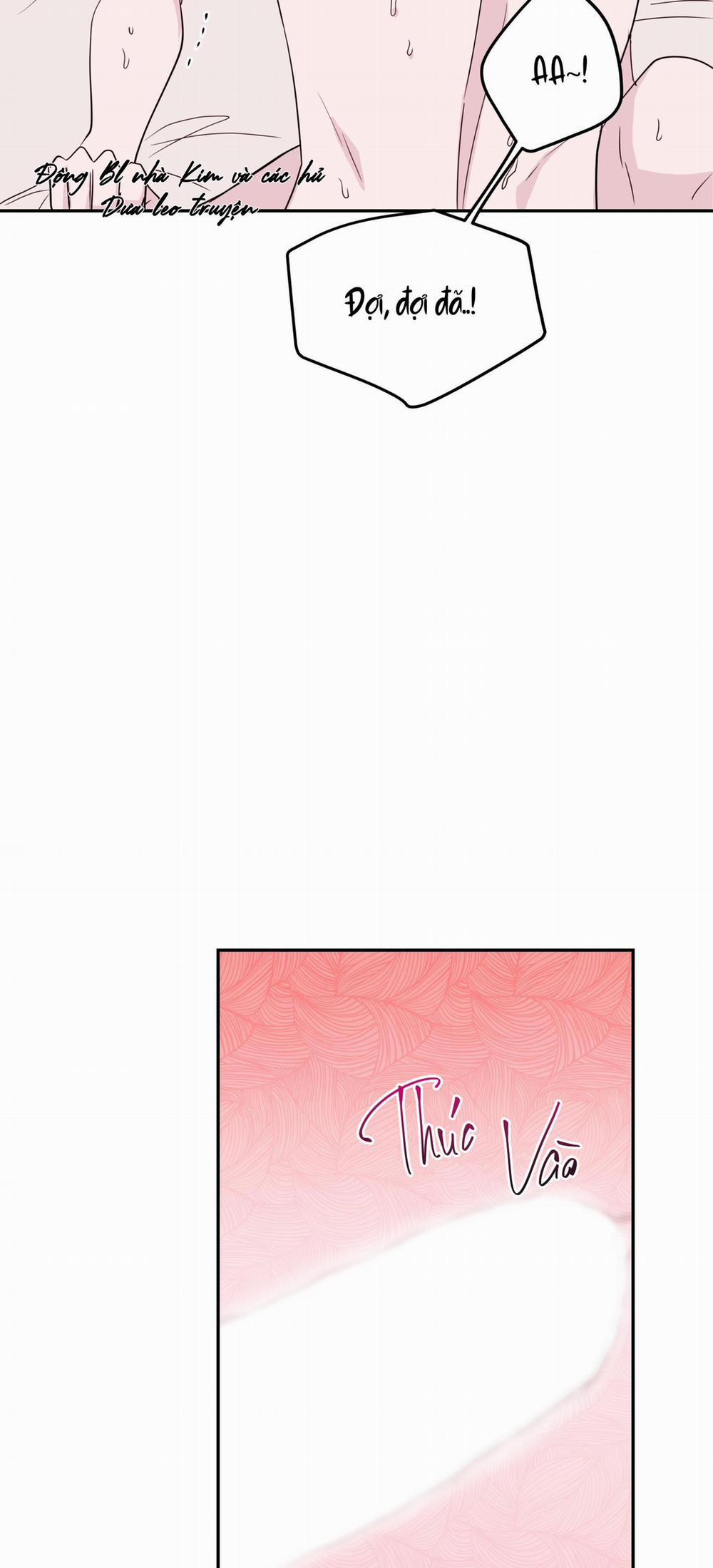 Em Trai Vợ Thật Nguy Hiểm 17 trang 18