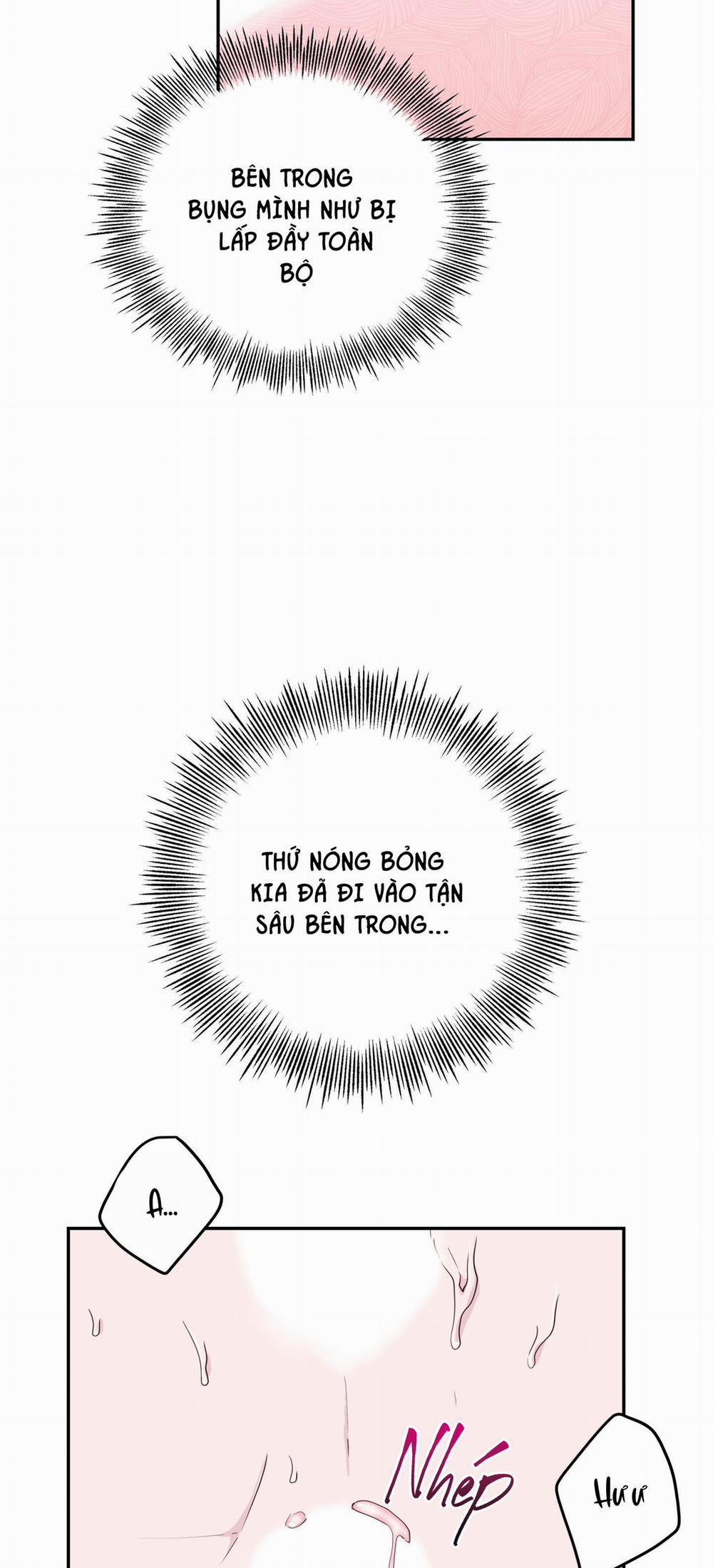 Em Trai Vợ Thật Nguy Hiểm 17 trang 19