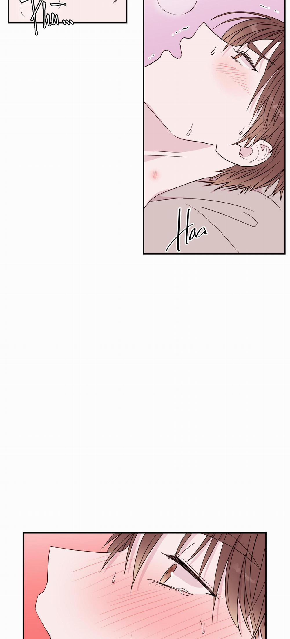 Em Trai Vợ Thật Nguy Hiểm 17 trang 21