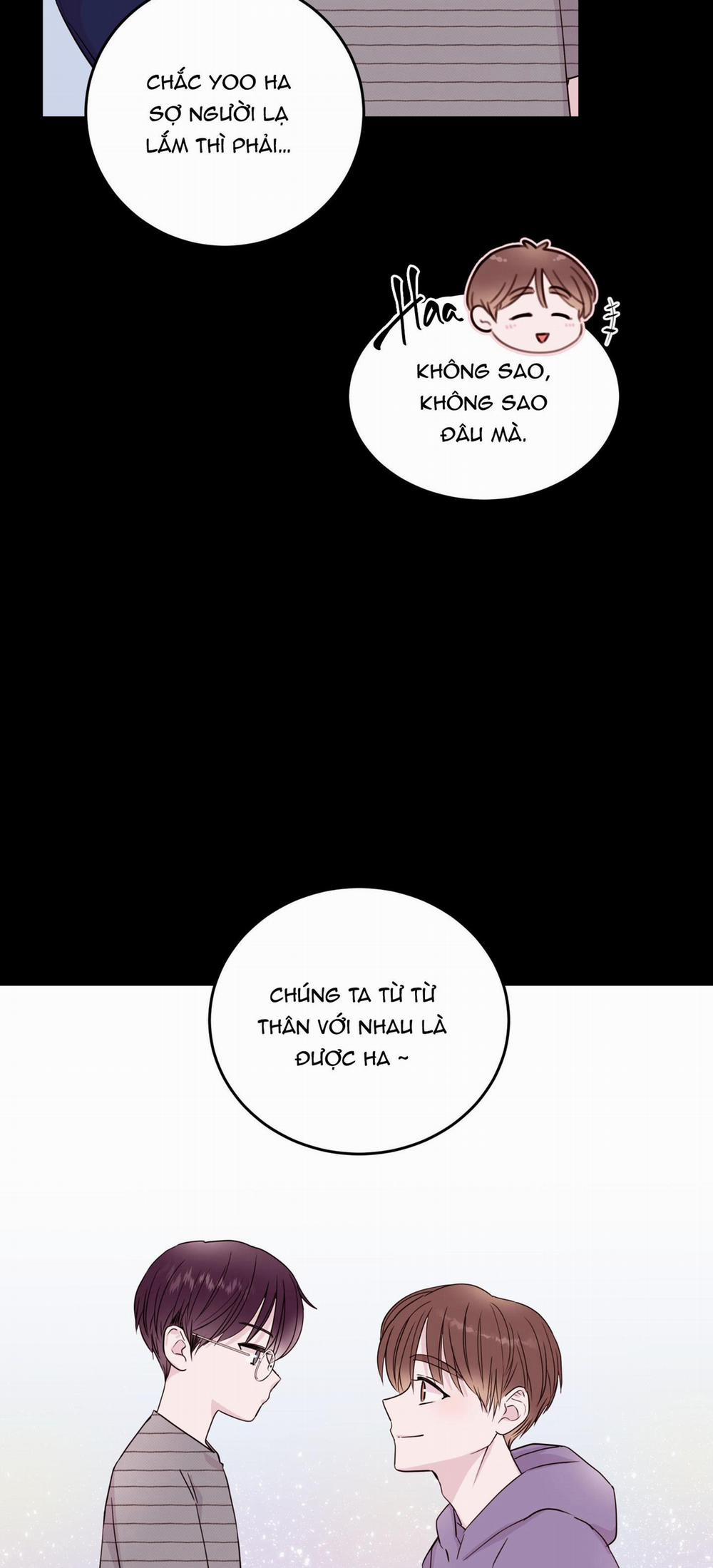 Em Trai Vợ Thật Nguy Hiểm 17 trang 26