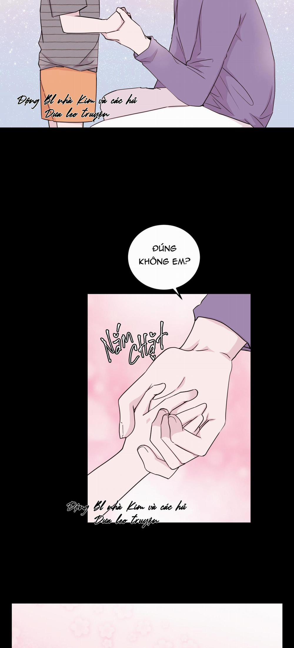 Em Trai Vợ Thật Nguy Hiểm 17 trang 27