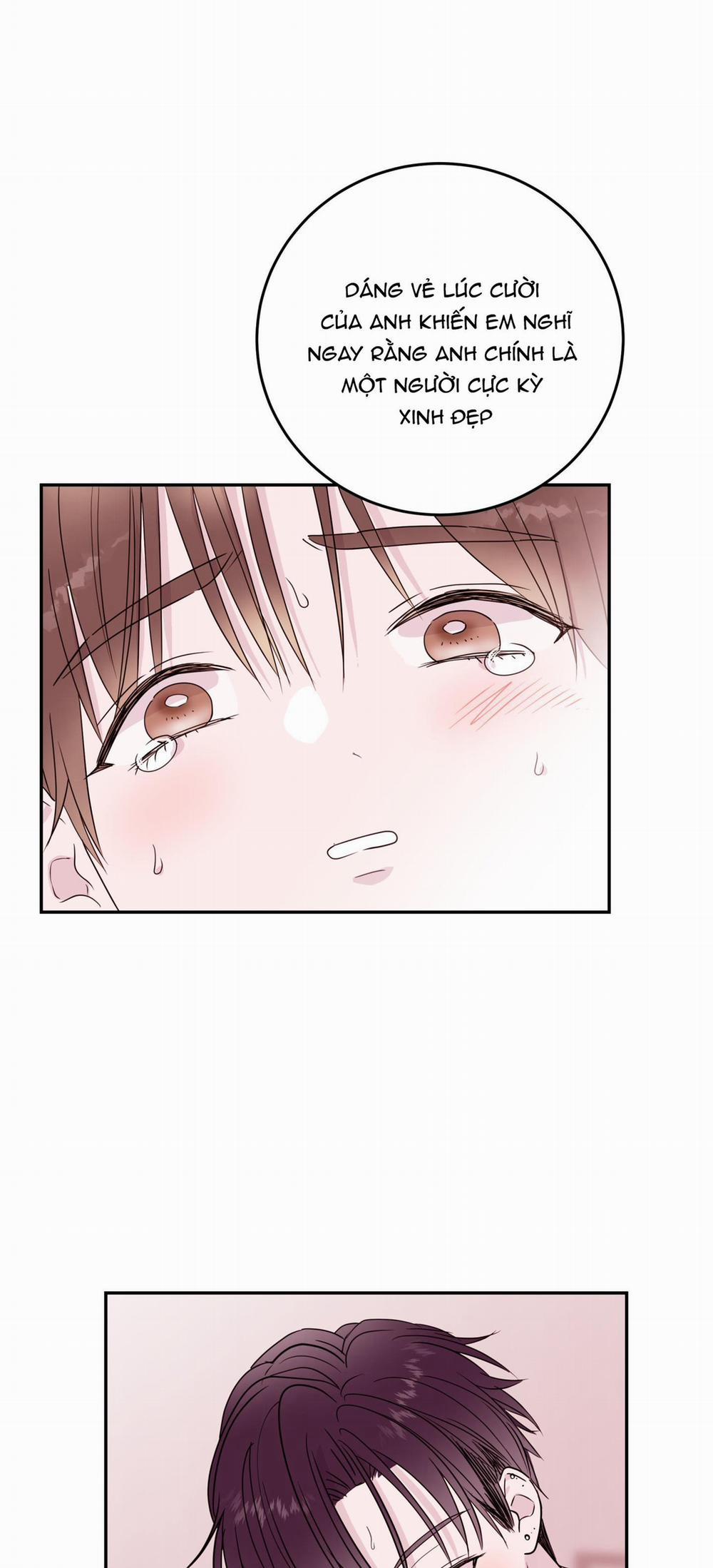 Em Trai Vợ Thật Nguy Hiểm 17 trang 31