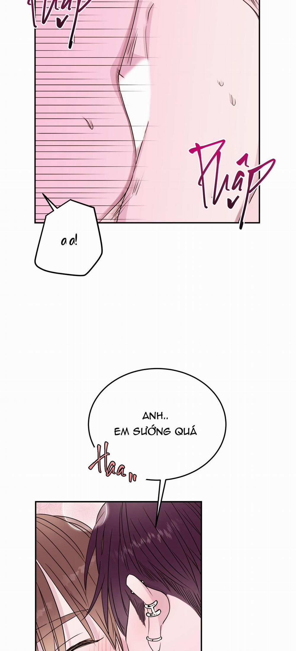 Em Trai Vợ Thật Nguy Hiểm 17 trang 37