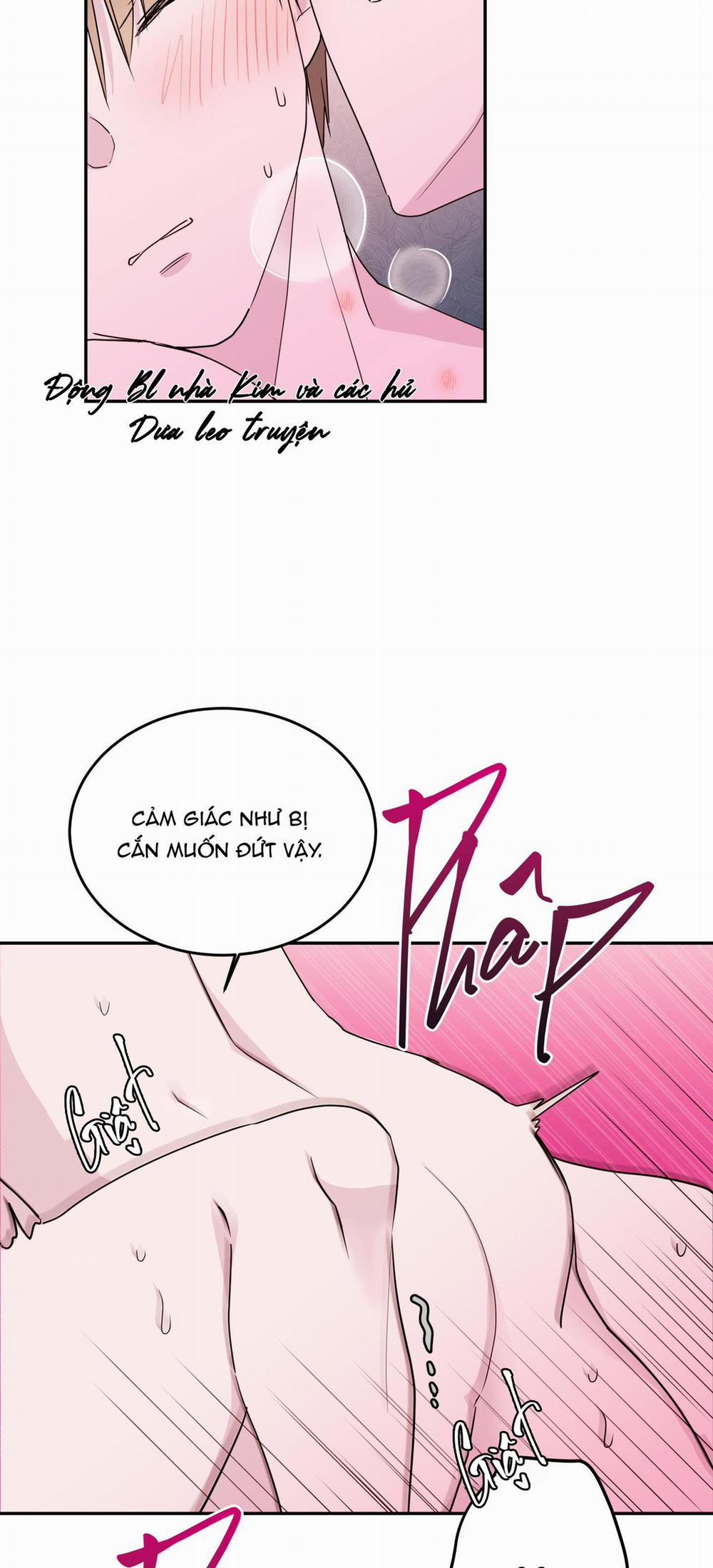 Em Trai Vợ Thật Nguy Hiểm 17 trang 38