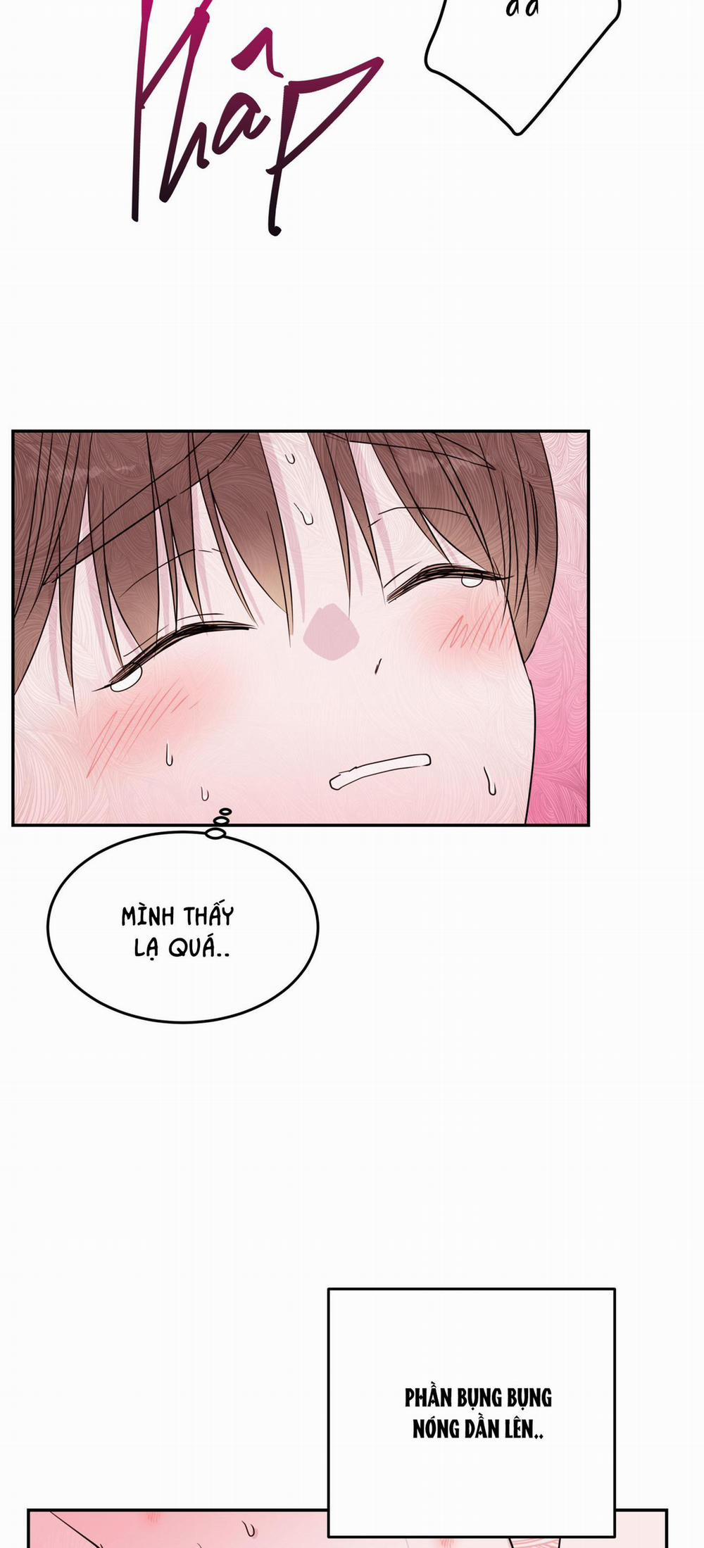 Em Trai Vợ Thật Nguy Hiểm 17 trang 39