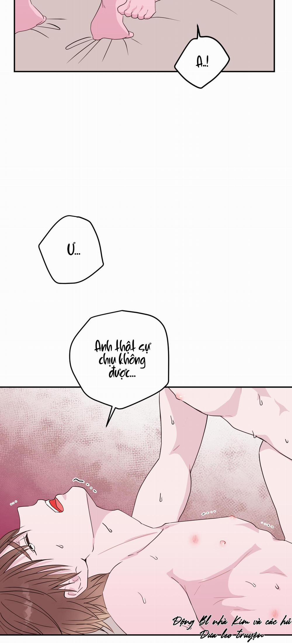 Em Trai Vợ Thật Nguy Hiểm 17 trang 4