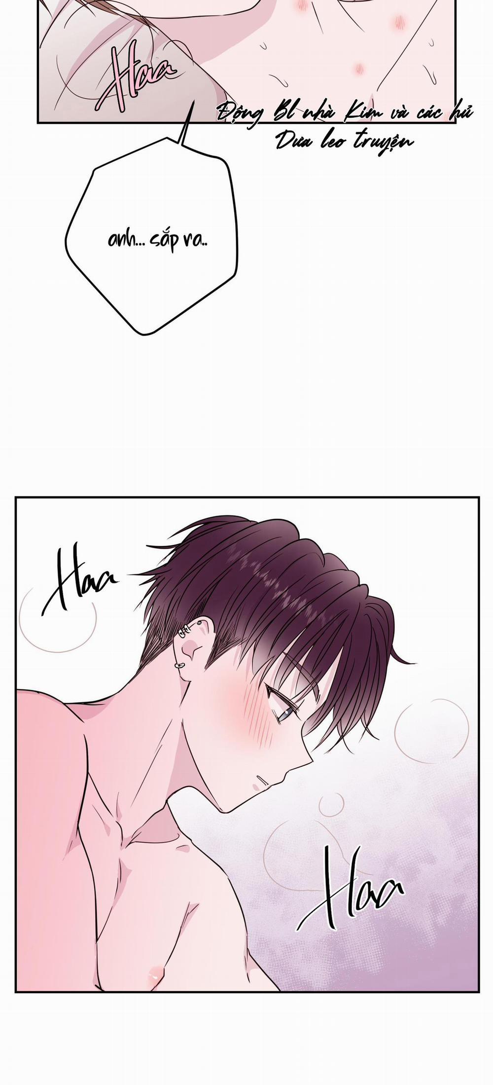 Em Trai Vợ Thật Nguy Hiểm 17 trang 41