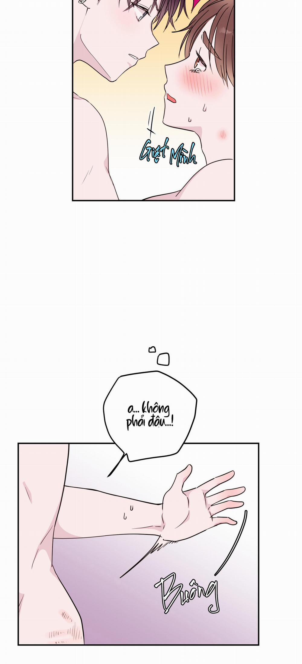 Em Trai Vợ Thật Nguy Hiểm 17 trang 44