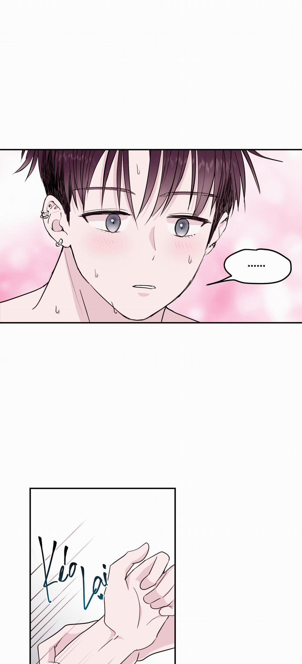 Em Trai Vợ Thật Nguy Hiểm 17 trang 45