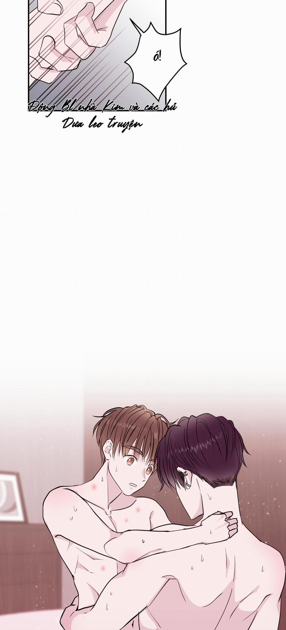 Em Trai Vợ Thật Nguy Hiểm 17 trang 46