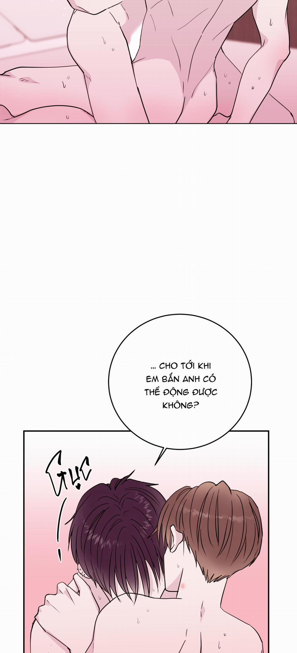 Em Trai Vợ Thật Nguy Hiểm 17 trang 47