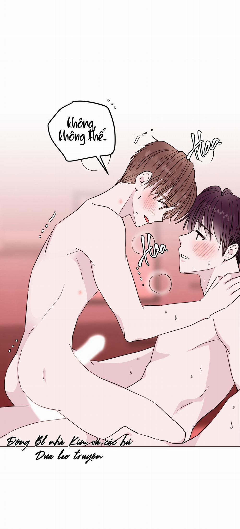 Em Trai Vợ Thật Nguy Hiểm 17 trang 49