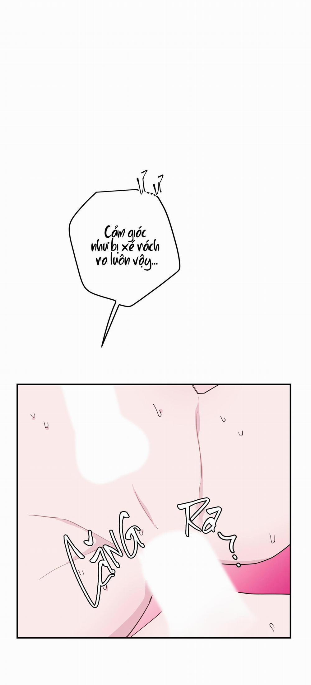 Em Trai Vợ Thật Nguy Hiểm 17 trang 5