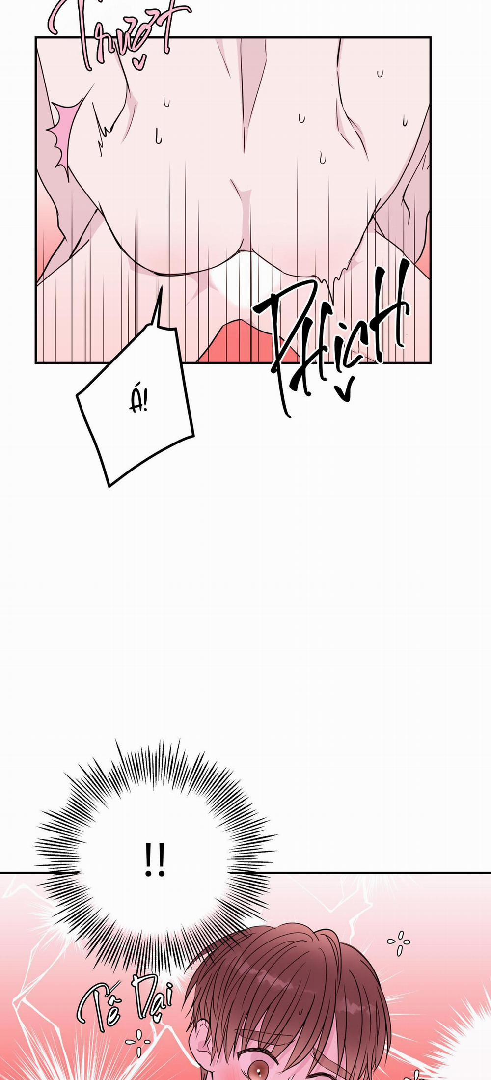 Em Trai Vợ Thật Nguy Hiểm 17 trang 51