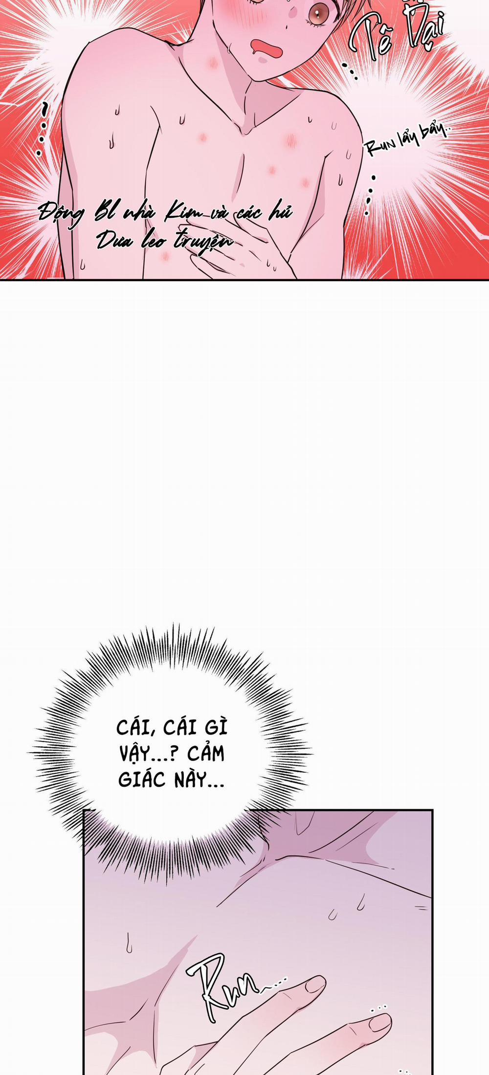 Em Trai Vợ Thật Nguy Hiểm 17 trang 52